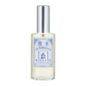 D. R. Harris Windsor Eau de Toilette 50ml Perfume & Cologne