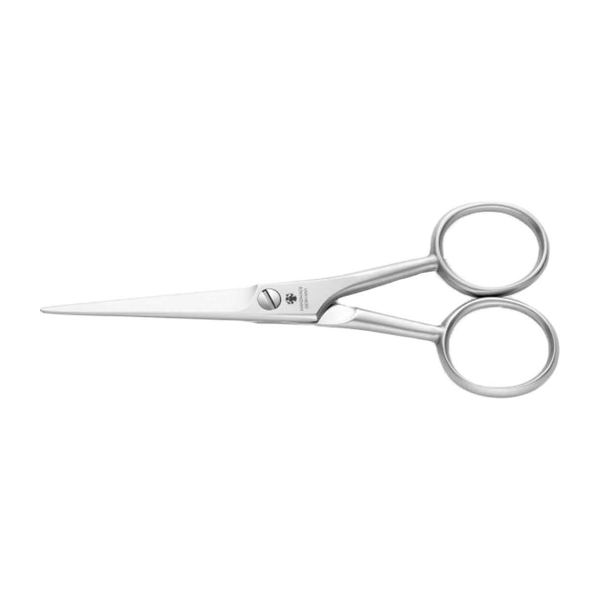 DOVO Solingen Beard & Moustache Scissors: Stainless Steel Shaving & Grooming