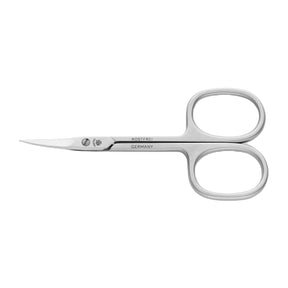 Dovo Solingen Cuticle Scissors: Stainless Steel 3.5" Cuticle Scissors