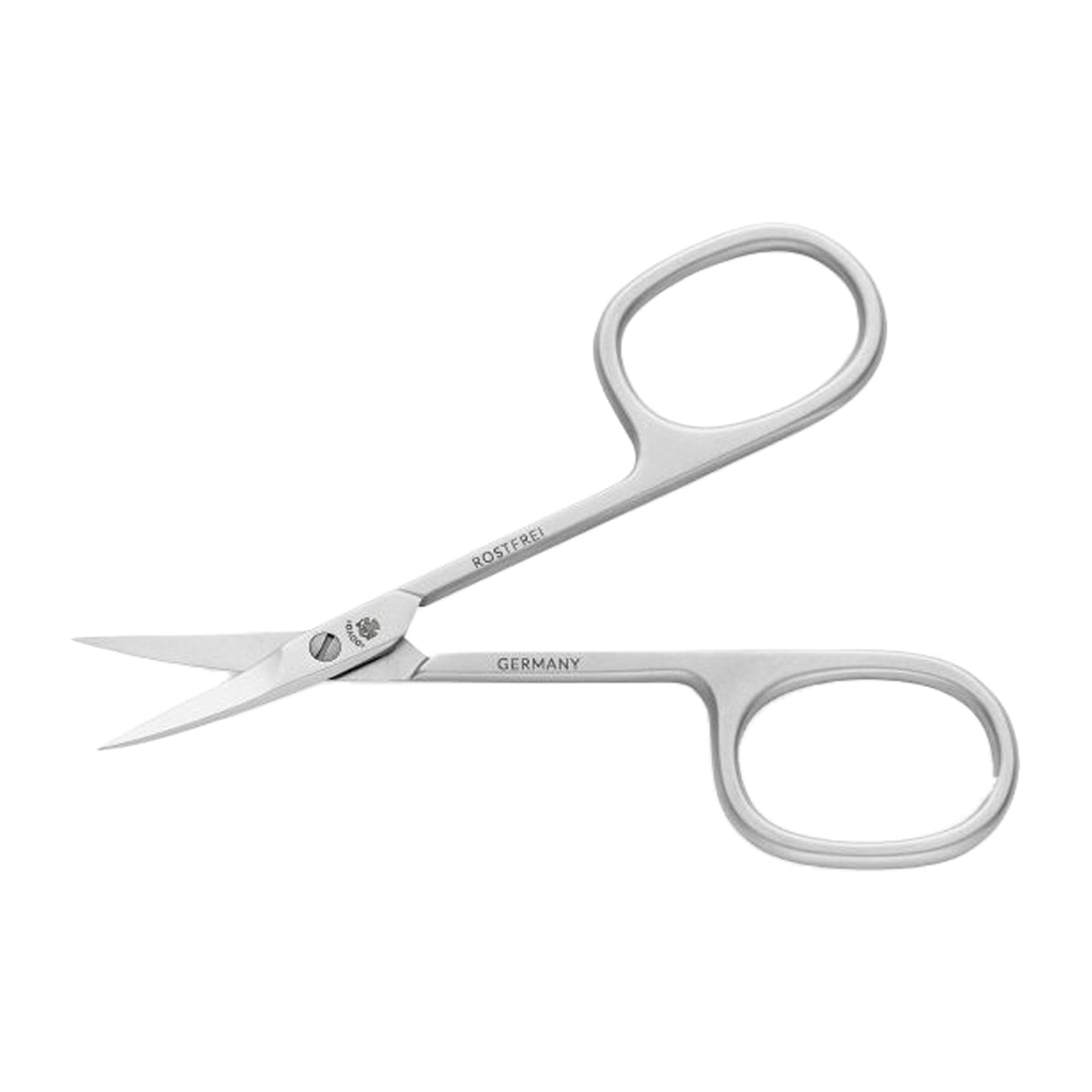 Dovo Solingen Cuticle Scissors: Stainless Steel 3.5"