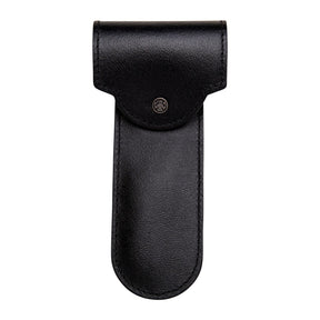 DOVO Solingen Leather Case for Merkur Futur Razor Shaving & Grooming