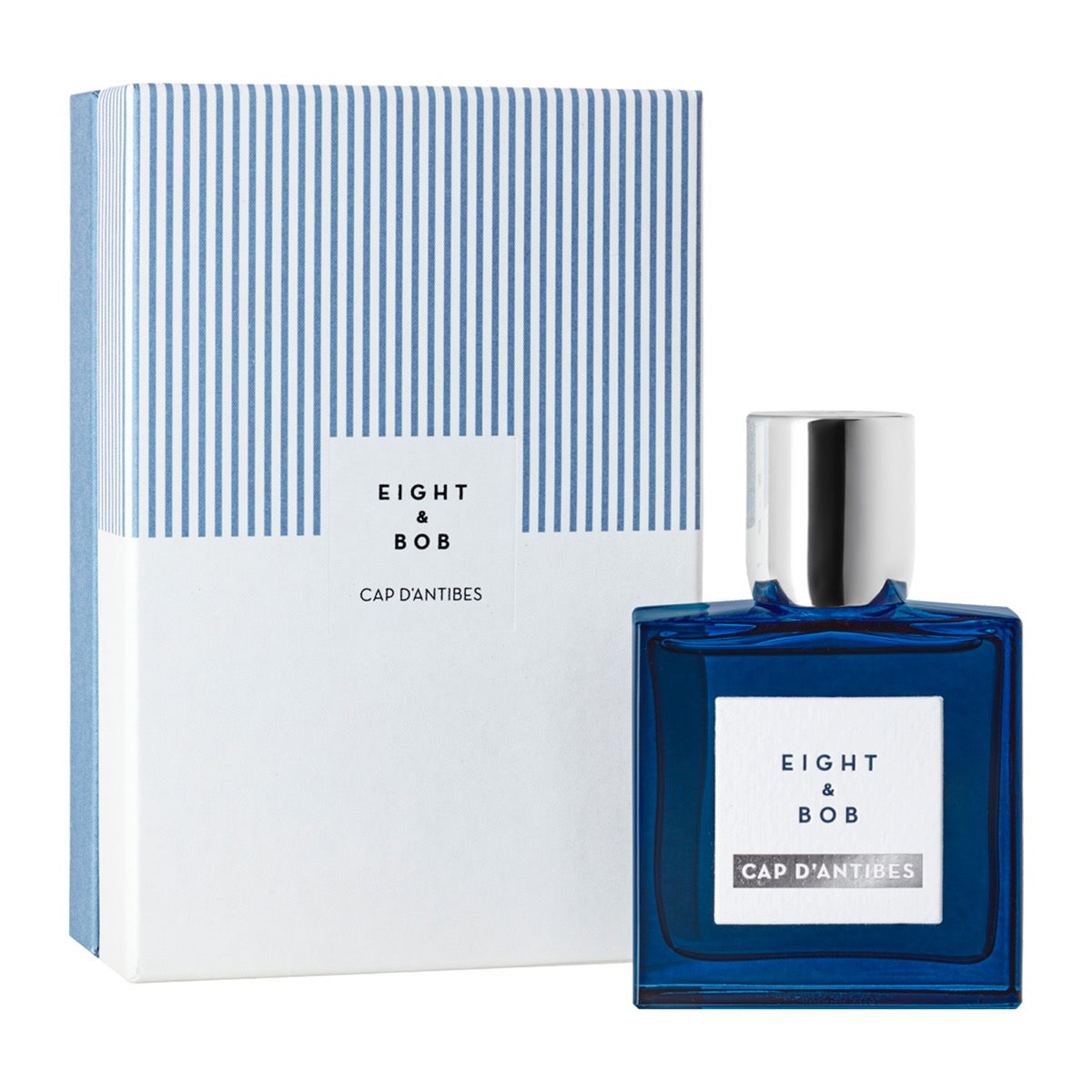 Eight & Bob Cap d'Antibes Eau de Parfum