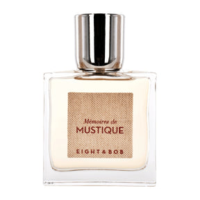 Eight & Bob Memoires de Mustique Eau de Parfum 100ml Perfume & Cologne
