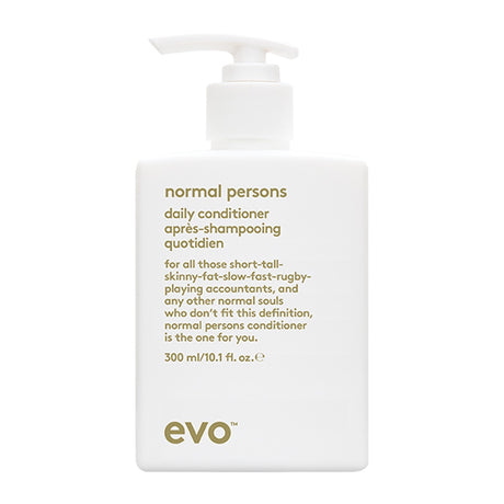 evo Normal Persons Daily Conditioner, 300ml Conditioners