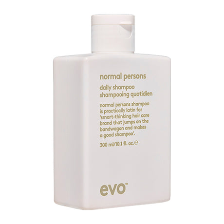 evo Normal Persons Daily Shampoo, 300ml