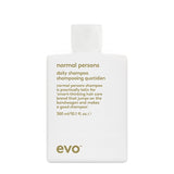 evo Normal Persons Daily Shampoo, 300ml Shampoo