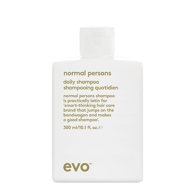 evo Normal Persons Daily Shampoo, 300ml Shampoo