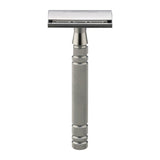 FEATHER Safety Razor Co AS-D2 Stainless Steel Safety Razor Razors & Razor Blades
