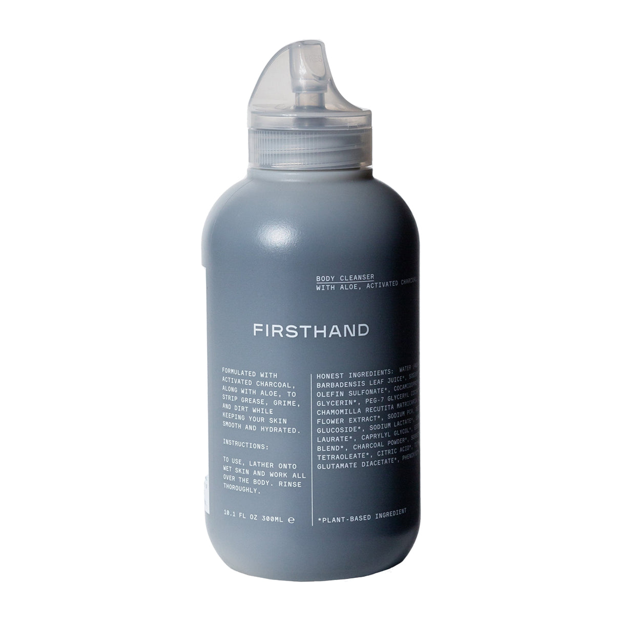 Firsthand Supply Body Cleanser, 300ml Body Wash