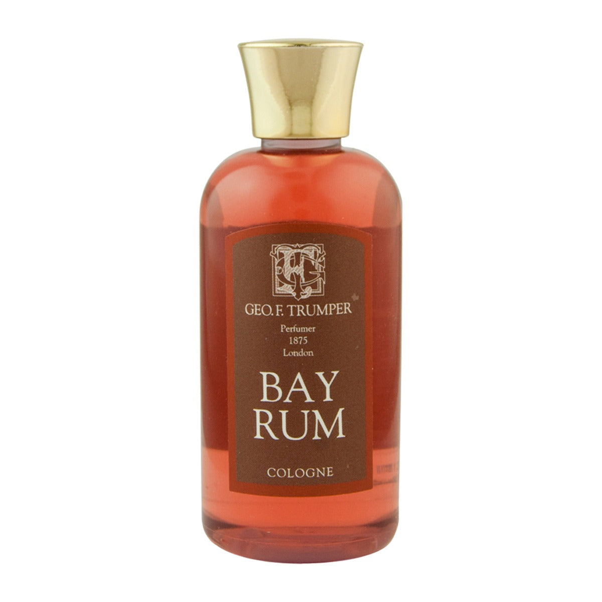 Geo. F. Trumper Bay Rum Cologne