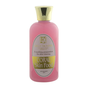 Geo. F. Trumper Coral Skin Food Aftershave Balm 100ml Aftershave