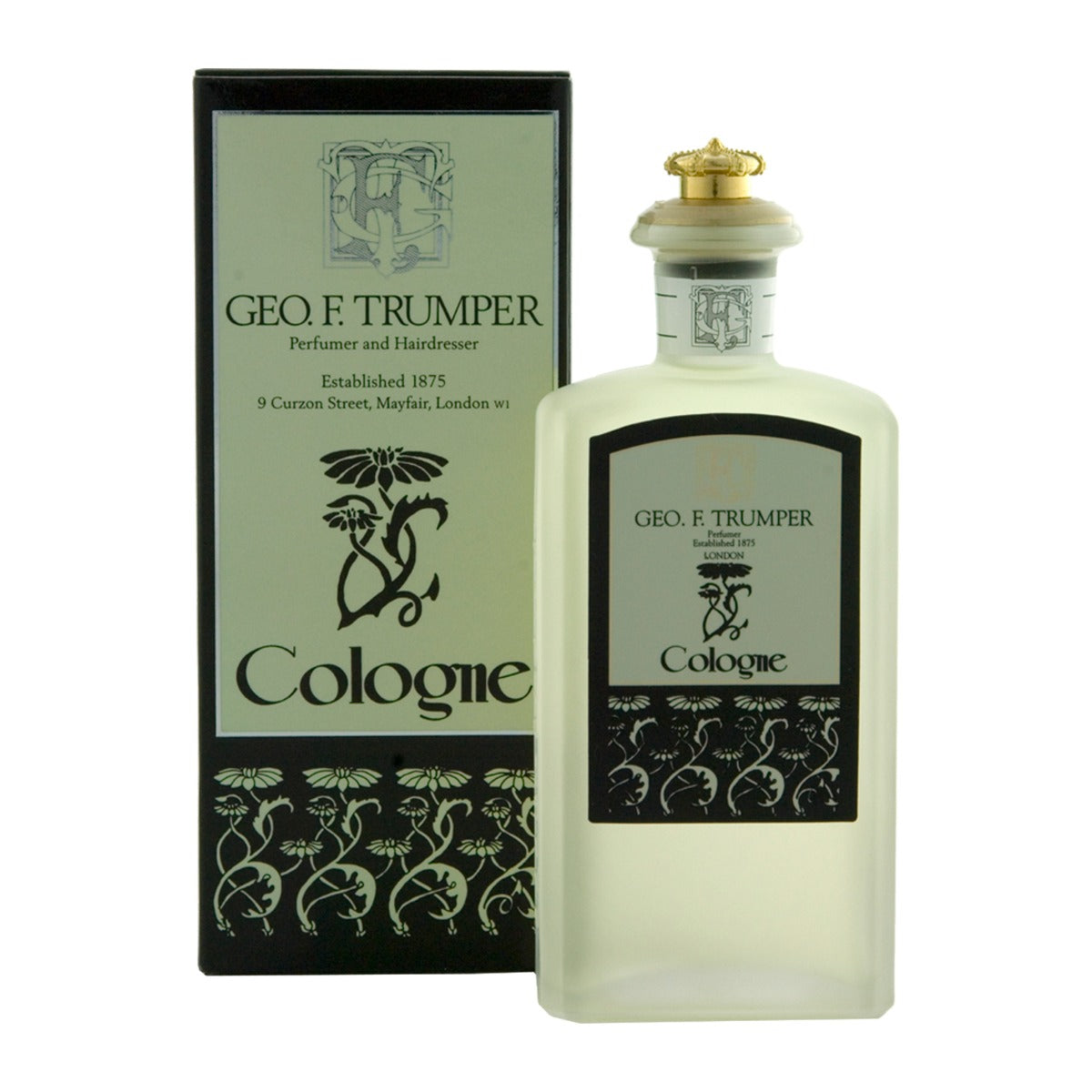 Geo. F. Trumper Eau de Cologne