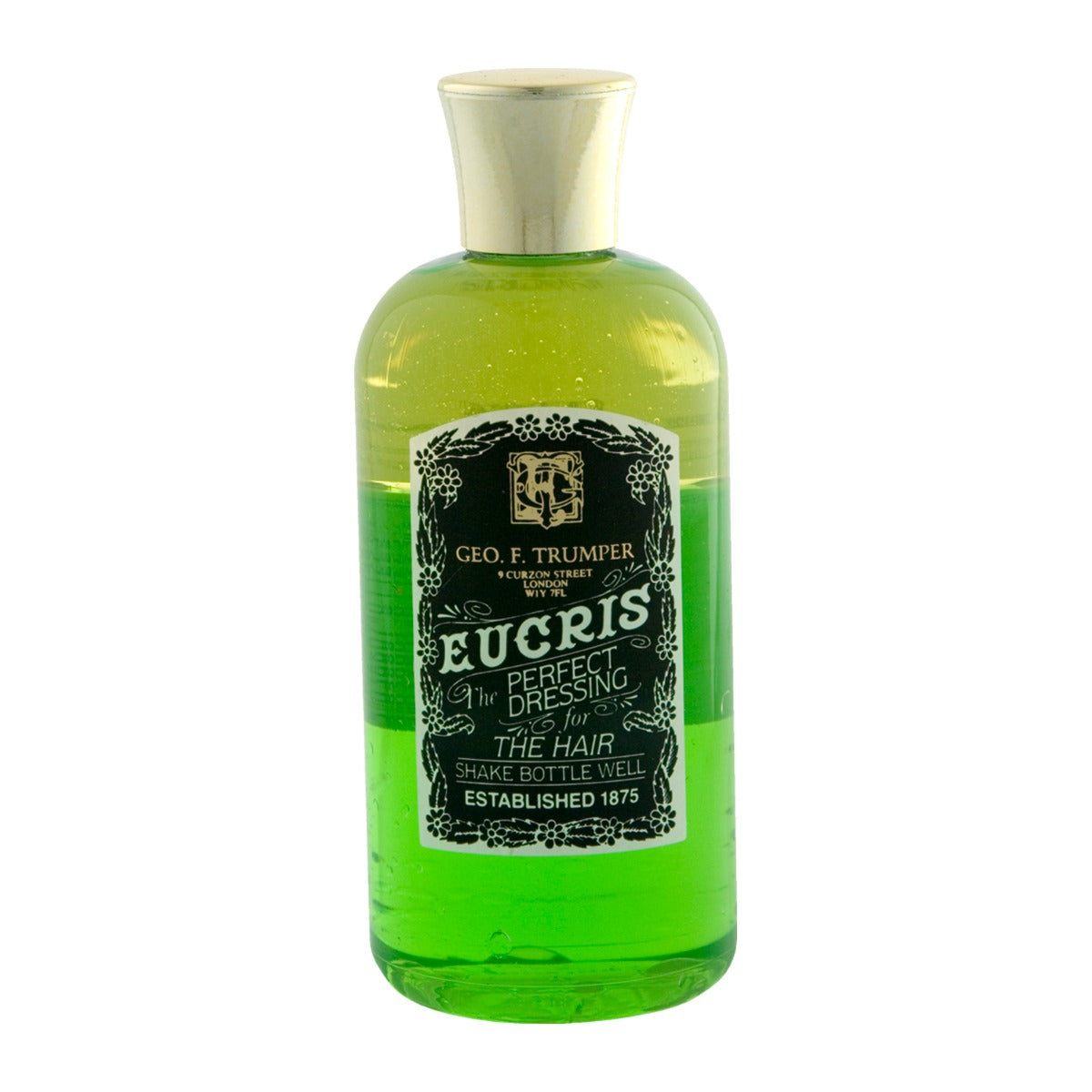 Geo. F. Trumper Eucris Hairdressing, 200ml Hair Styling Products