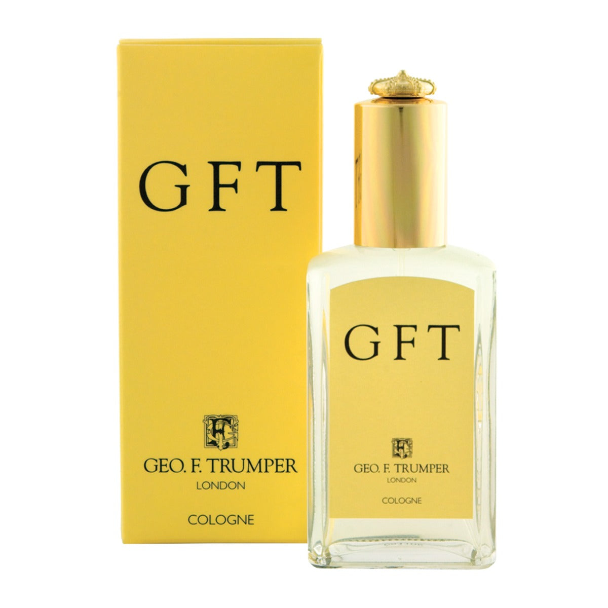 Geo. F. Trumper GFT Cologne 50ml Perfume & Cologne