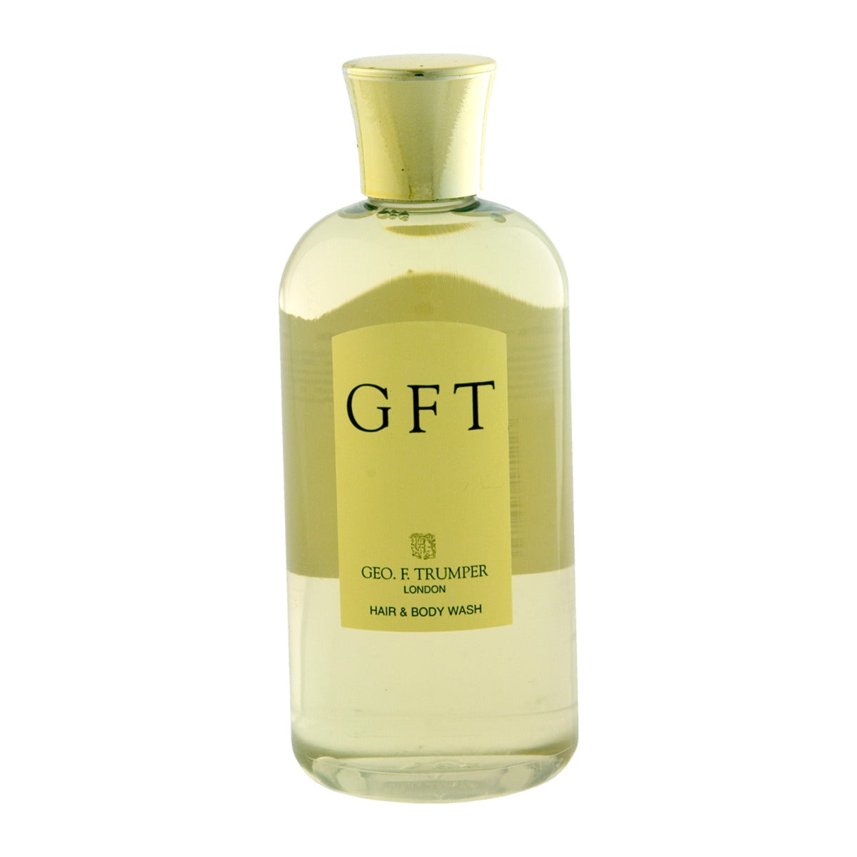 Geo. F. Trumper GFT Hair and Body Wash, 200ml Body Wash