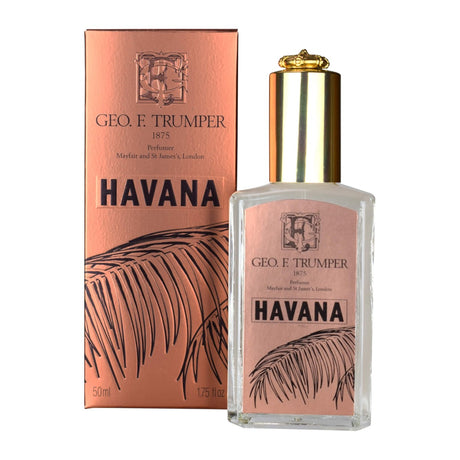 Geo. F. Trumper Havana Cologne 50ml Perfume & Cologne