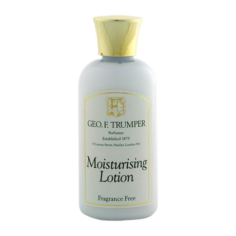 Geo. F. Trumper Moisturising Lotion, 100ml Aftershave