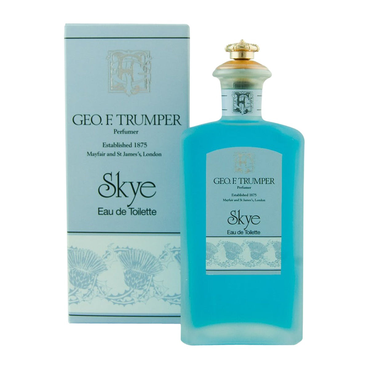 Geo. F. Trumper Skye Eau de Toilette