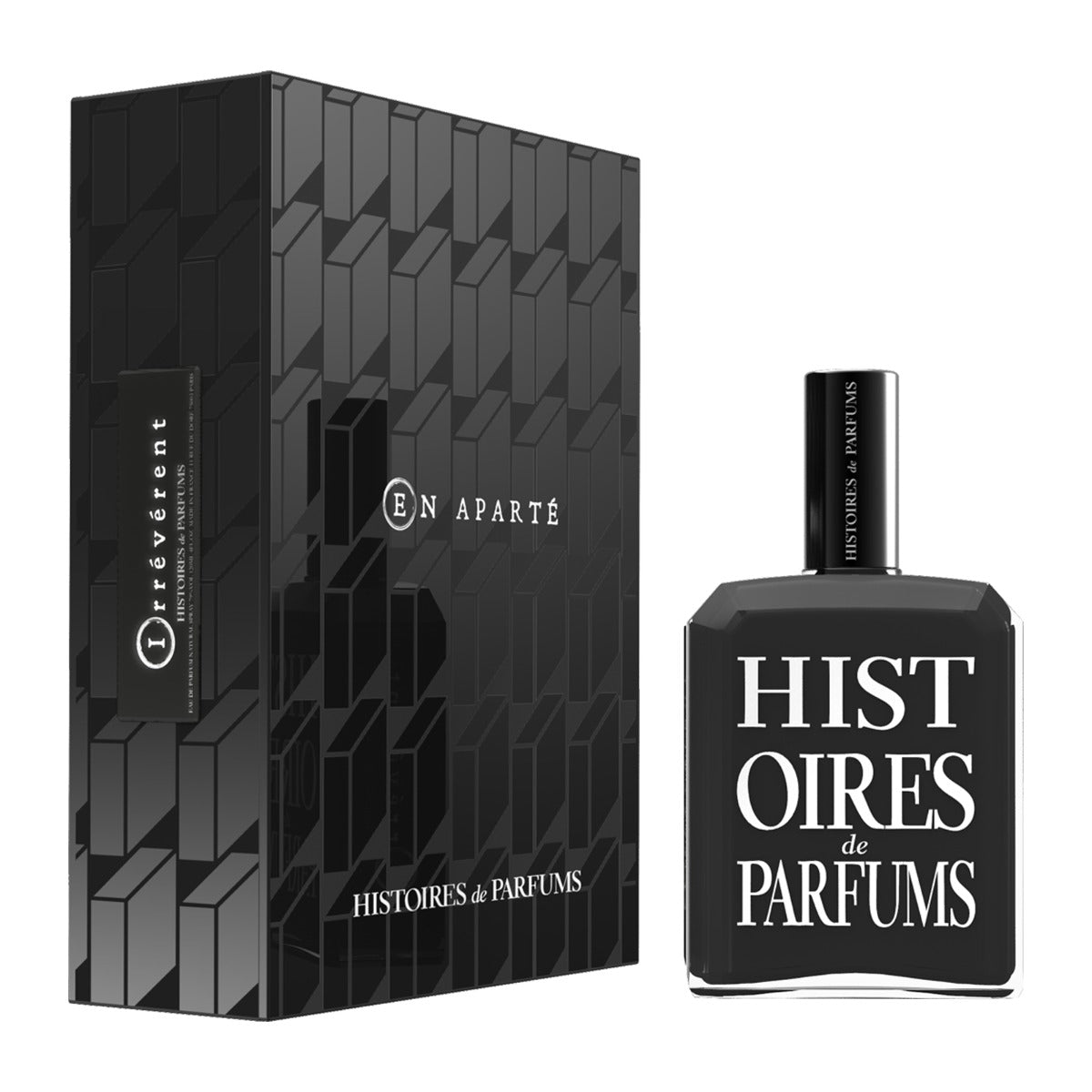 Histoires de Parfums Irreverent Eau de Parfum Perfume & Cologne