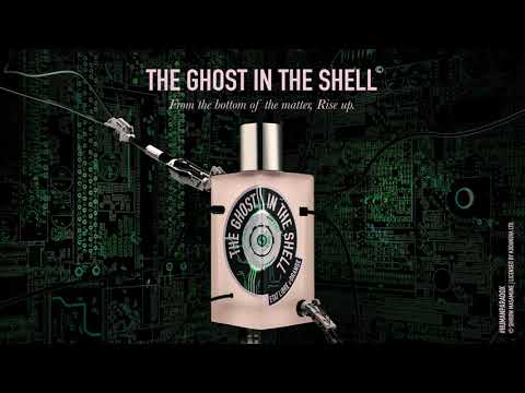 Etat Libre d'Orange The Ghost In The Shell Eau de Parfum