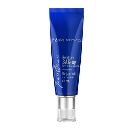 Jack Black Nighttime BAK-up Retinol Alternative, 50ml Skin Care