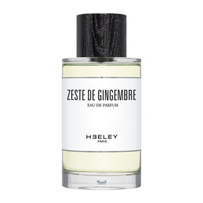 Heeley Zeste de Gingembre Eau de Parfum 100ml Perfume & Cologne