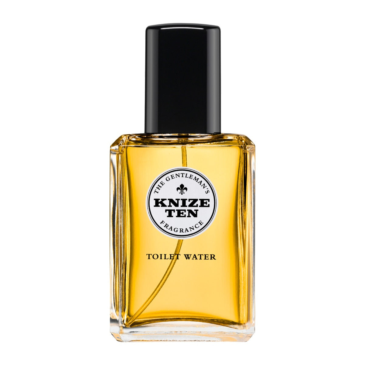 Knize Ten Eau de Toilette – NOAH