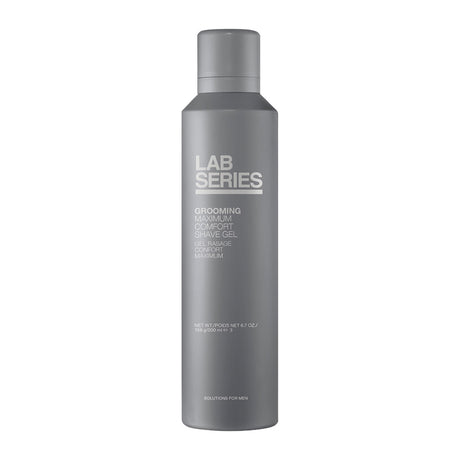 LAB SERIES Grooming Maximum Comfort Shave Gel, 200ml Shaving Cream