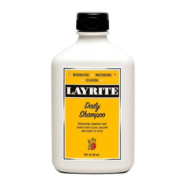 Layrite Daily Shampoo, 300ml Shampoo