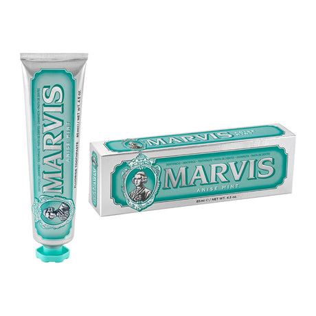 Marvis Anise Mint Toothpaste 85ml Toothpaste