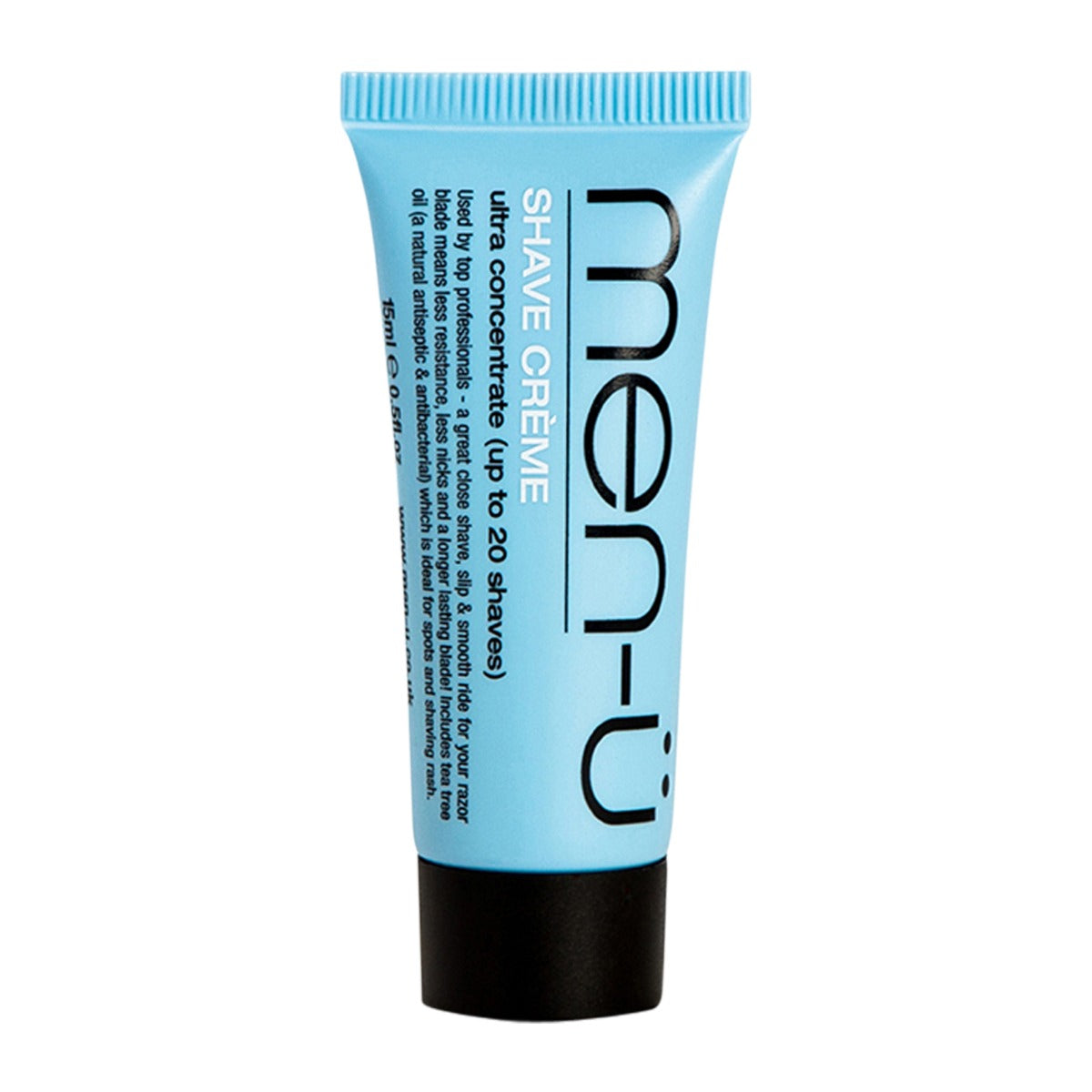 men-u Shave Creme Buddy, 15ml