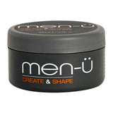 men-u Create and Shape, 100ml Hair Styling Products