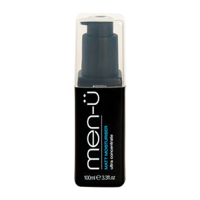 men-u Ultra Concentrate Matt Moisturiser, 100ml Lotion & Moisturizer
