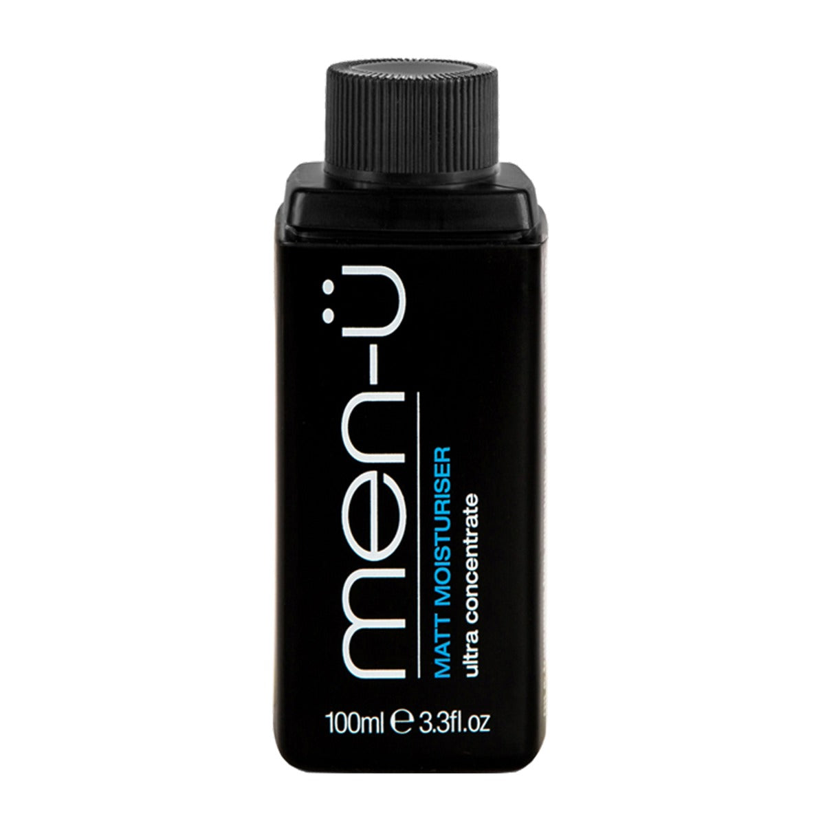 men-u Ultra Concentrate Matt Moisturiser Refill, 100ml