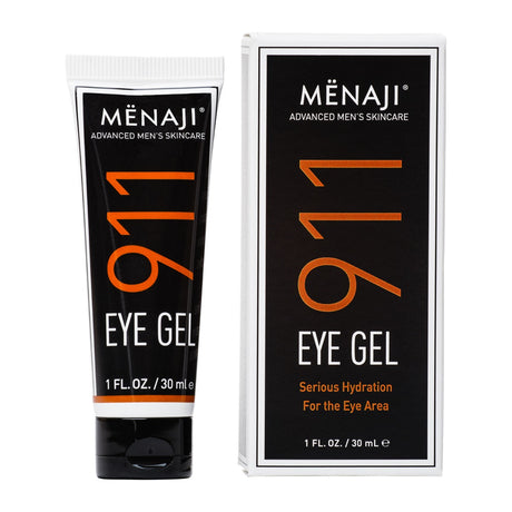 Menaji 911 Eye Gel, 30ml Skin Care