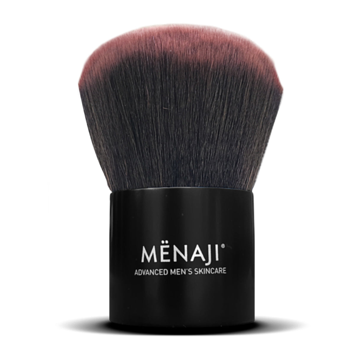 Menaji Deluxe Kabuki Brush