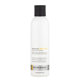 MenScience Advanced Face Tonic, 177ml Toners