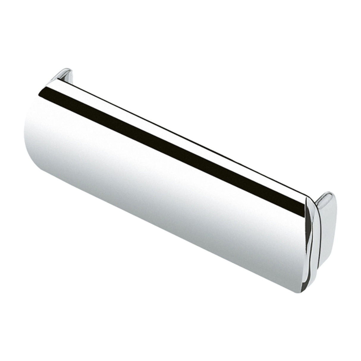 Merkur Solingen Futur Polished Chrome Top Plate