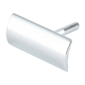 Merkur Top Plate with Long Screw Razors & Razor Blades