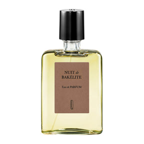 Naomi Goodsir Nuit de Bakelite Eau de Parfum 50ml Perfume & Cologne