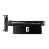 OneBlade Core Single Edge Razor: Black Razors & Razor Blades