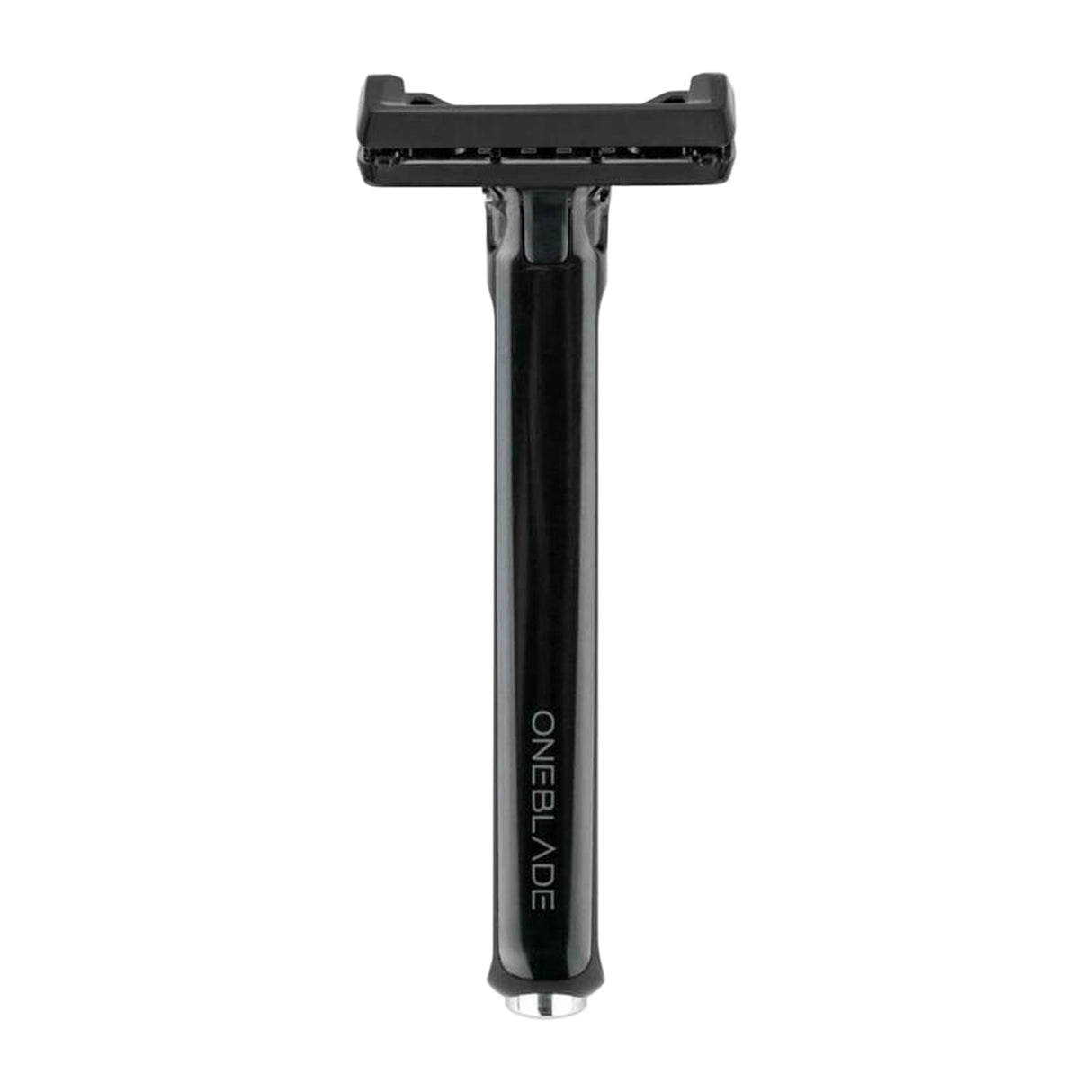 OneBlade Core Single Edge Razor: Black Razors & Razor Blades