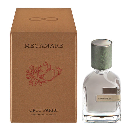 Orto Parisi Megamare Parfum