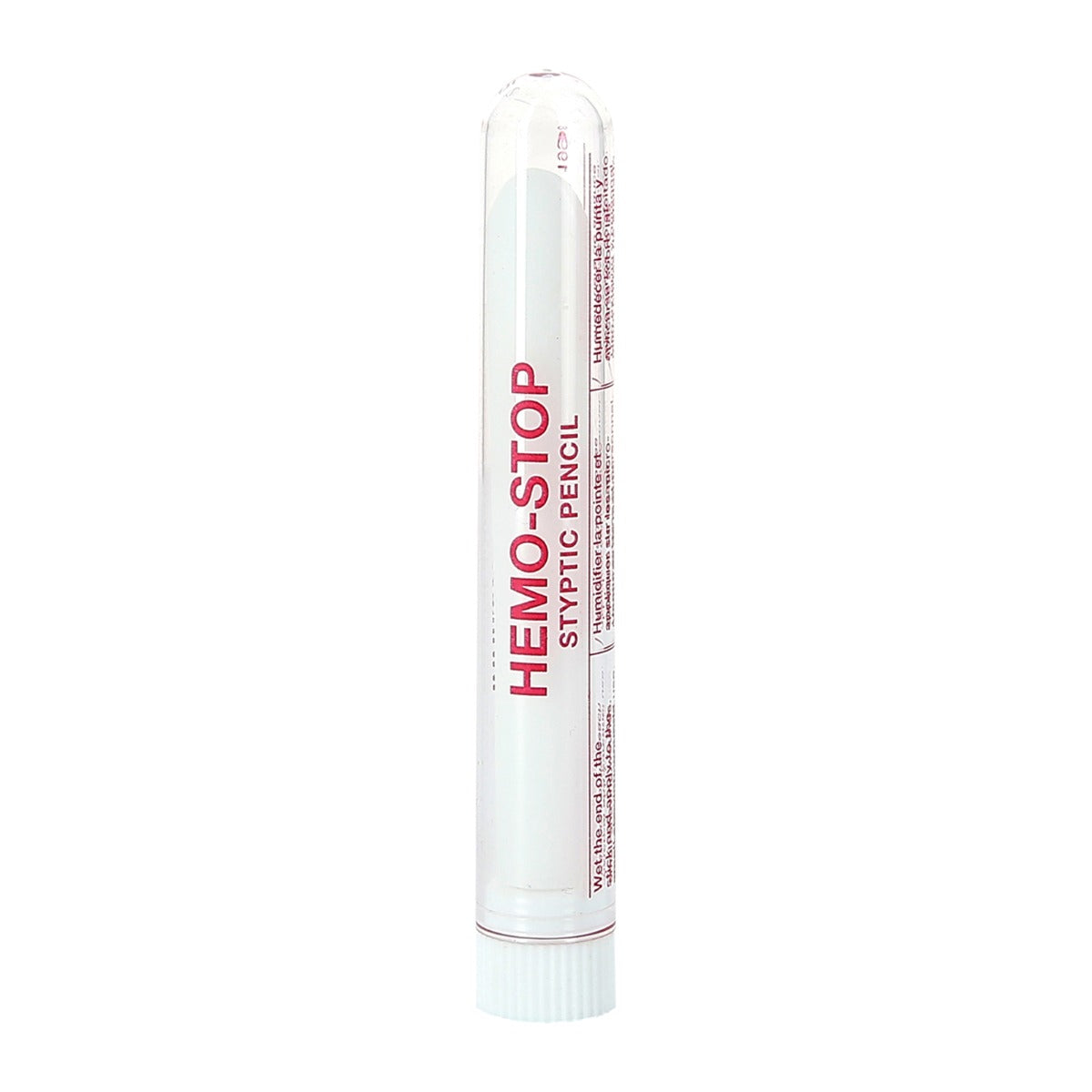 Osma Hemo Stop Styptic Pencil, 12g