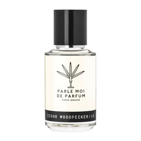 Parle Moi de Parfum Cedar Woodpecker Eau de Parfum 50ml Perfume & Cologne