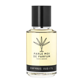 Parle Moi de Parfum Papyrus Oud Eau de Parfum 50ml Perfume & Cologne