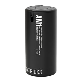 Patricks AM1 Anti-Aging Moisturizer, 50ml Lotion & Moisturizer