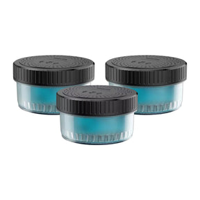 Philips Quick Clean Pod Cartridge, 3 Pack Electric Razor Accessories