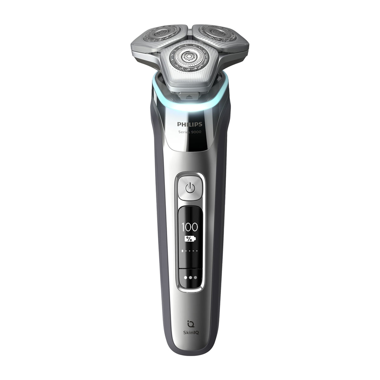 Philips Shaver Series 9000 Wet & Dry Electric Shaver