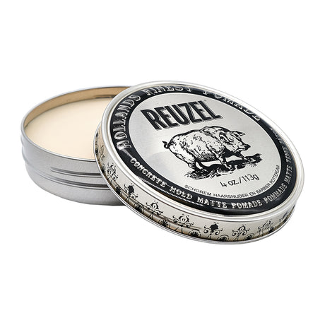 Reuzel Concrete Hold Matte Pomade, 113g